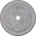 Sealey Piston Cover