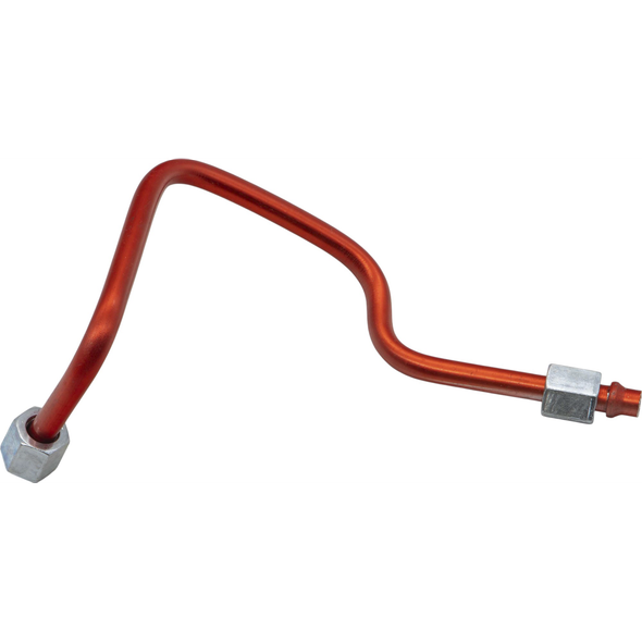 Sealey Unloading Pipe