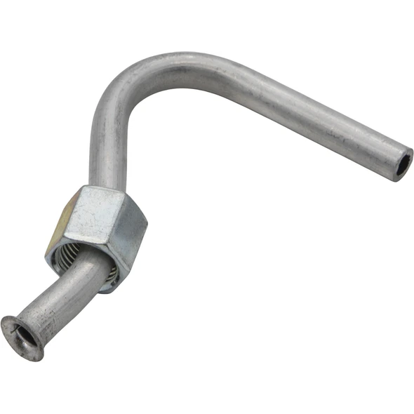 Sealey Unloading Pipe