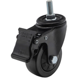 Sealey Front Swivel Wheel SAC10030VA-12