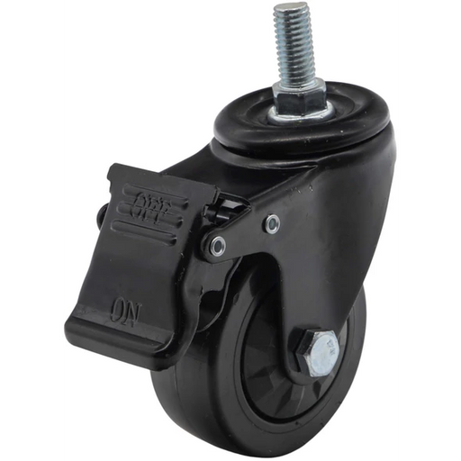 Sealey Front Swivel Wheel