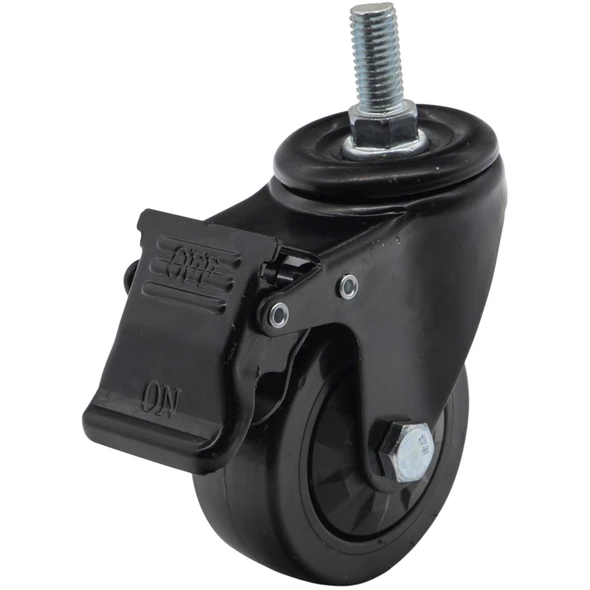 Sealey Front Swivel Wheel