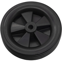 Sealey Fixed Wheel SAC10030VA-13