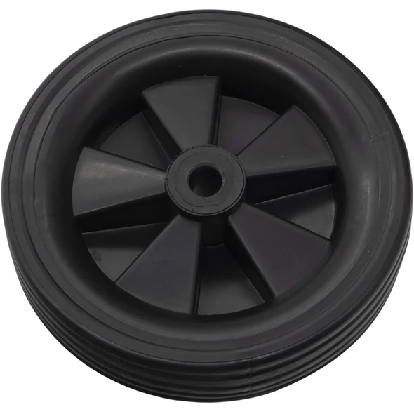 Sealey Fixed Wheel