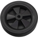 Sealey Fixed Wheel