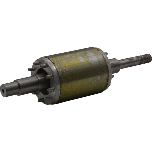 Sealey Rotor