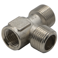 Sealey Exhaust Elbow SAC10030VA-P32