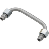 Sealey Exhaust Pipe SAC10030VA-P33
