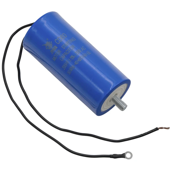 Sealey Start Capacitor