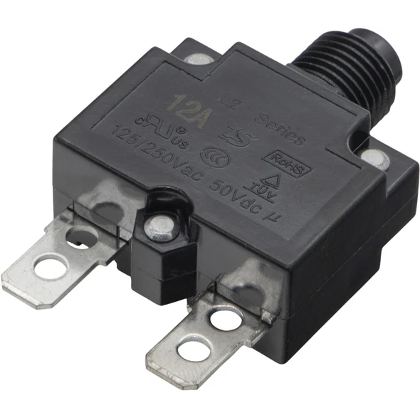 Sealey Protector Thermal Switch