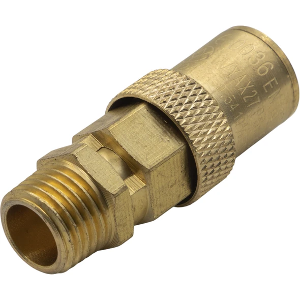 Sealey Safety Valve 1/4"