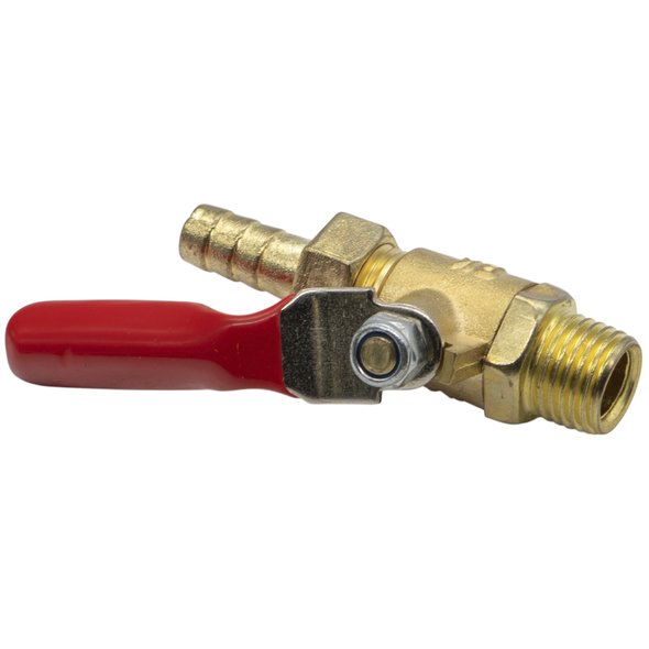 Sealey Ball Valve 1/4"