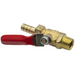 Sealey Ball Valve 1/4"