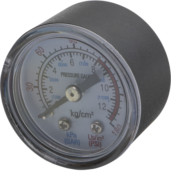 Sealey Pressure Gauge d.40