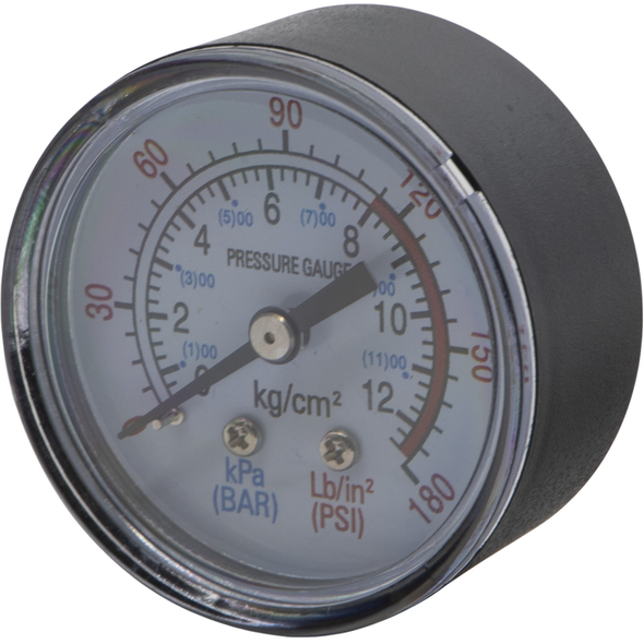 Sealey Pressure Gauge d.50