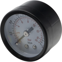 Sealey Pressure Gauge SAC1100-04