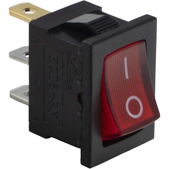 Sealey Power Switch