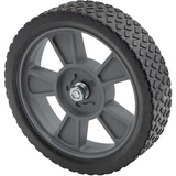 Sealey Fixed Wheel Set SAC1103B-V2-75