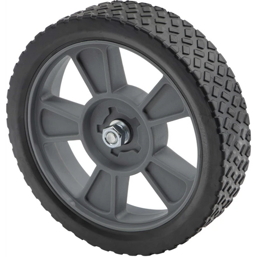 Sealey Fixed Wheel Set
