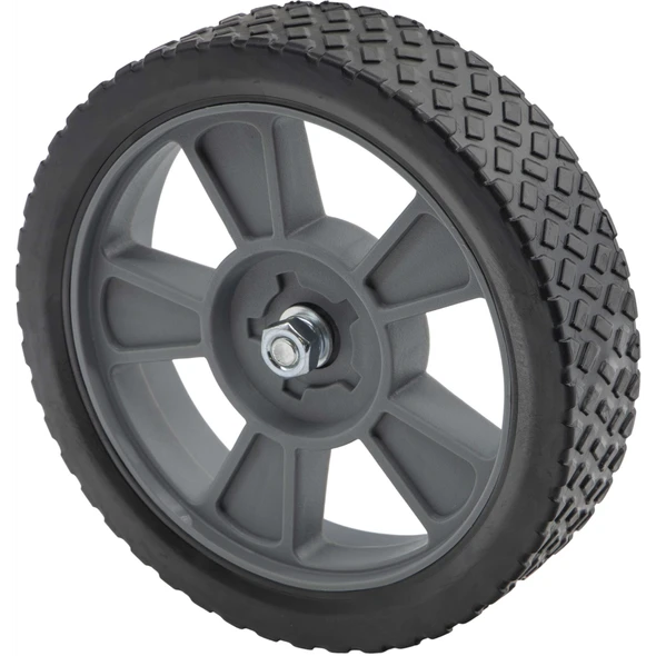 Sealey Fixed Wheel Set