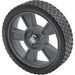 Sealey Fixed Wheel Set