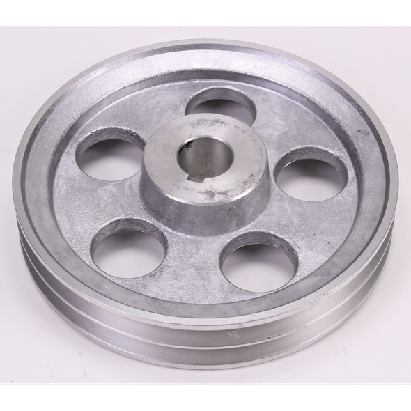 Sealey Motor Pulley 190mm 2-A-F28
