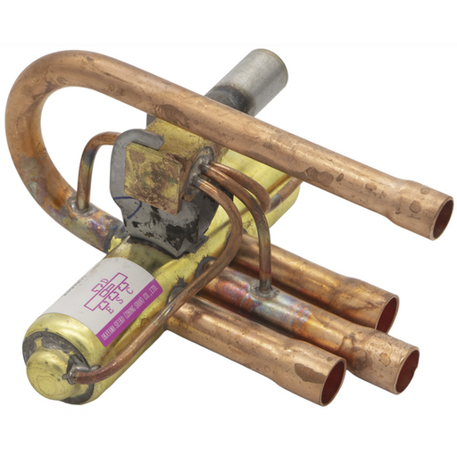 Sealey Four-Way Valve