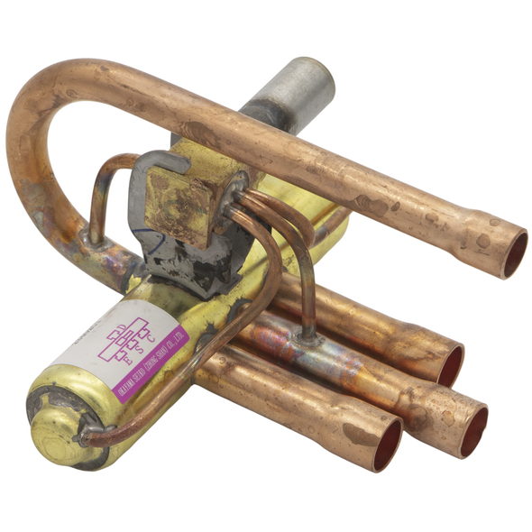 Sealey Four-Way Valve