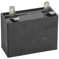 Sealey Capacitor for Motor SAC12000-V4-46
