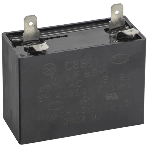 Sealey Capacitor for Motor