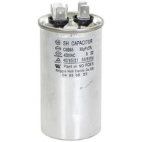 Sealey Capacitor for Compressor SAC12000-V4-49
