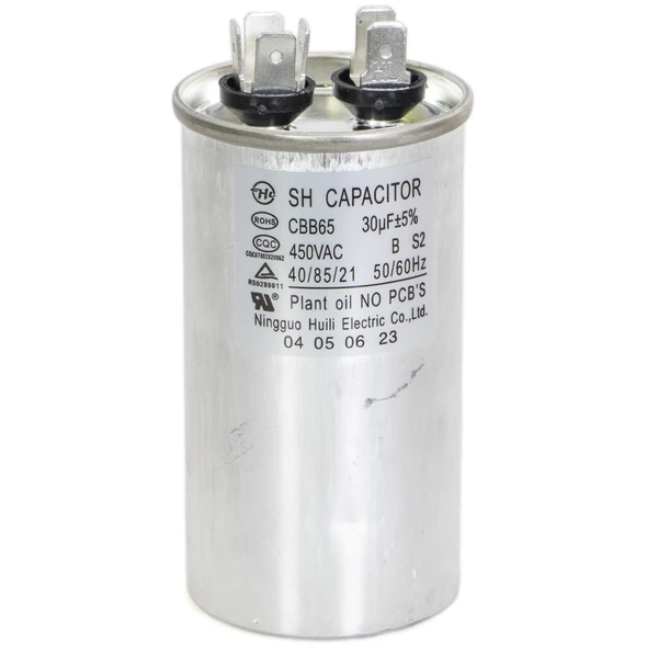 Sealey Capacitor for Compressor