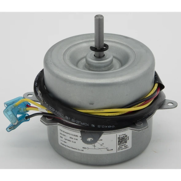 Sealey Lower Fan Motor