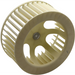 Sealey Lower Fan Wheel