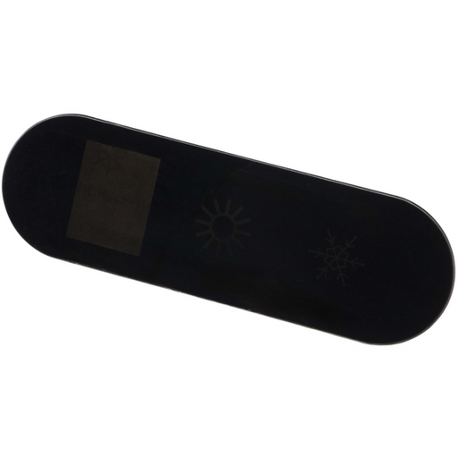 Sealey Front Display Label