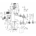 Sealey Lower Filter Frame (B)