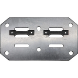 Sealey Valve Plate (Upper) SAC1203B-V2-04
