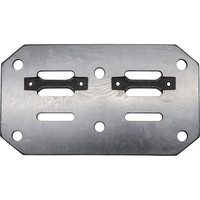 Sealey Valve Plate (Upper) SAC1203B-V2-04