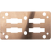 Sealey Copper Gasket for Valve Plate