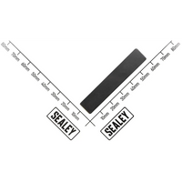 Sealey Valve Reed SAC1203B-V2-06
