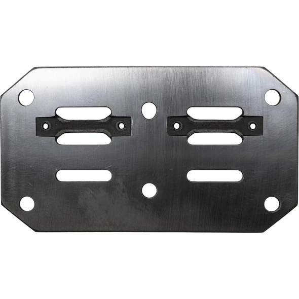 Sealey Valve Plate (Lower)