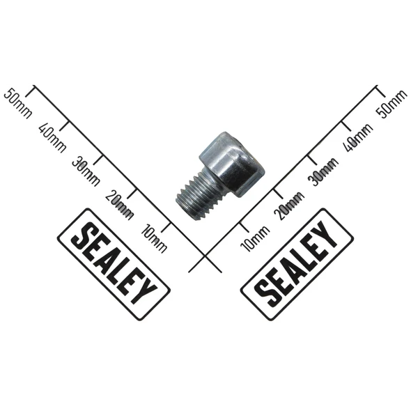 Sealey Oil Drain Bolt