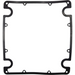 Sealey Rubber Gasket for Bottom Base