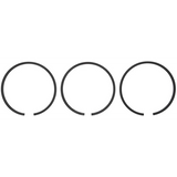 Sealey Piston Ring Set 65mm SAC1203B-V2-34