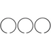 Sealey Piston Ring Set 65mm