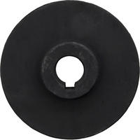 Sealey Motor Pulley 115mm SAC1203B-V2-43