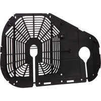 Sealey Pulley Belt Guard (Plastic - Inside) SAC1203B-V2-46