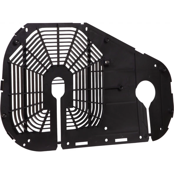 Sealey Pulley Belt Guard (Plastic - Inside)