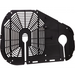 Sealey Pulley Belt Guard (Plastic - Inside)