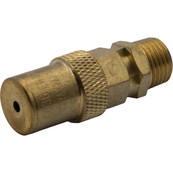 Sealey Safety Valve 1/4" 9Bar